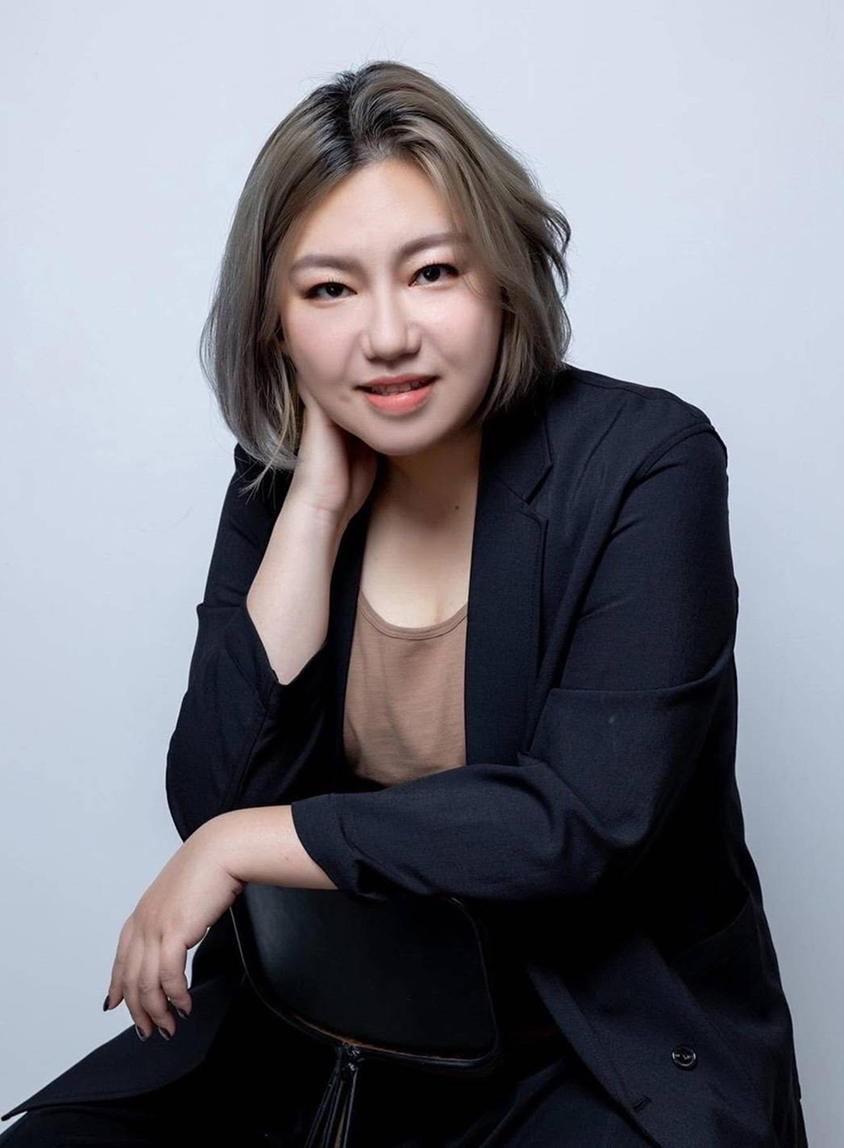 Zoe 英文老師